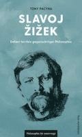 bokomslag Slavoj Zizek