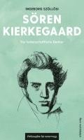 Ingeborg Szöllösi - Sören Kierkegaard, Häftad