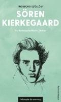 bokomslag Sören Kierkegaard