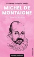 bokomslag Michel de Montaigne