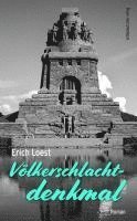 Völkerschlachtdenkmal 1