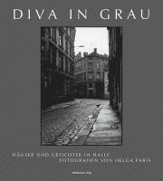 bokomslag Diva in Grau