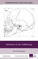 bokomslag Rassismus in der Aufklärung