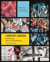 bokomslag Christof Grüger