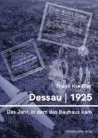 Dessau 1925