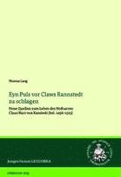 bokomslag Eyn Puls vor Claws Rannstedt zu schlagen