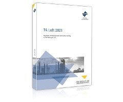 Forum Verlag Herkert GmbH - TA Luft 2021, Häftad