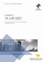 bokomslag TA Luft 2021
