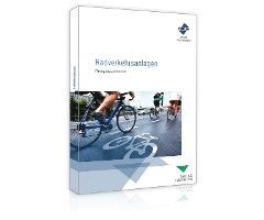 Forum Verlag Herkert GmbH - Radverkehrsanlagen, Häftad
