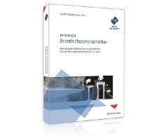 Handbuch Brandschutzvorschriften 1