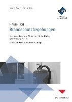bokomslag Handbuch Brandschutzbegehungen