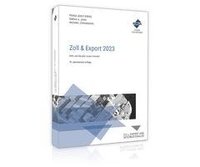 bokomslag Zoll & Export 2024