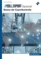 Zoll.Export-Spezial: Basics der Exportkontrolle 1