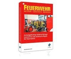 Aushangpflichtige Unfallverhütungsvorschriften und Technische Regeln für Feuerwehren 1