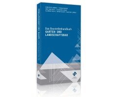 Christine Andres, Thomas Bauer, Gert Bischoff, Johannes Diebel, Clemens Fauth, Meino Heuer, Martina Lorenz, Andreas Thon - Das Baustellenhandbuch Garten- und Landschaftsbau, Häftad