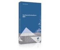 bokomslag Das Baustellenhandbuch GEG