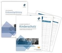 bokomslag Kinderschutz-Paket