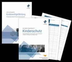 Forum Verlag Herkert Gmbh - Kinderschutz-Paket, Häftad