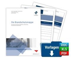 Die Branschutzmappe 1