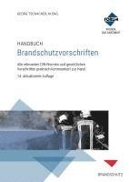 Handbuch Brandschutzvorschriften 1