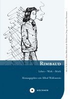 bokomslag Rimbaud