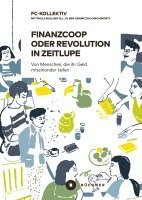 bokomslag Finanzcoop oder die Revolution in Zeitlupe