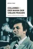 bokomslag Columbo - der Mann der vielen Fragen