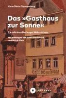 bokomslag Das »Gasthaus zur Sonne«
