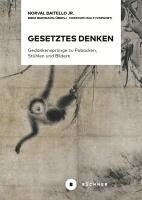 Norval Baitello jr. - Gesetztes Denken, Inbunden