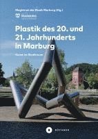 bokomslag Plastik des 20. und 21. Jahrhunderts in Marburg