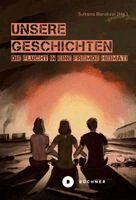 Sultana Barakzai - Unsere Geschichten, Inbunden