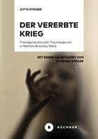 Jutta Steiner - Der vererbte Krieg, Häftad