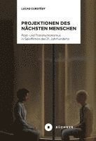 bokomslag Projektionen des nächsten Menschen