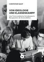 bokomslag Von Ideologie und Klassenkampf