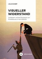 Julia Scherf - Visueller Widerstand, Häftad