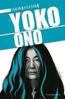 bokomslag Yoko Ono