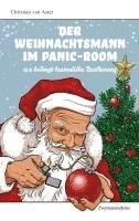 bokomslag Der Weihnachtsmann im Panic Room