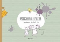 Endlich große Schwester