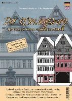 bokomslag Der Krönungsweg - Das Herz der neuen Frankfurter Altstadt