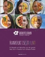 Frankfurt is(s)t bunt, Inbunden