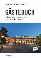 bokomslag Gästebuch Bürgerhaus Sprendlingen