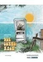 bokomslag Der Sonne nach von Gabriele Clima - Schülerheft Klasse 10