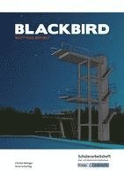 bokomslag Blackbird - Matthias Brandt - Lehrerheft - Realschule