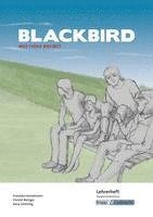 bokomslag Blackbird - Lehrerheft - Hauptschule