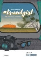 bokomslag #travelgirl - Lehrerheft