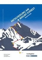 bokomslag Entscheidung am Mount Everest - Roland Smith - Lesebegleiter