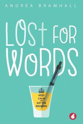 Andrea Bramhall - Lost for Words, Häftad