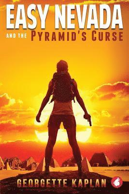Easy Nevada and the Pyramid's Curse 1