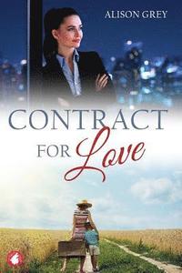 bokomslag Contract for Love