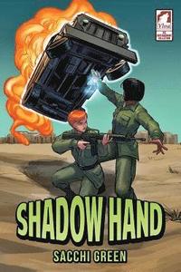 bokomslag Shadow Hand